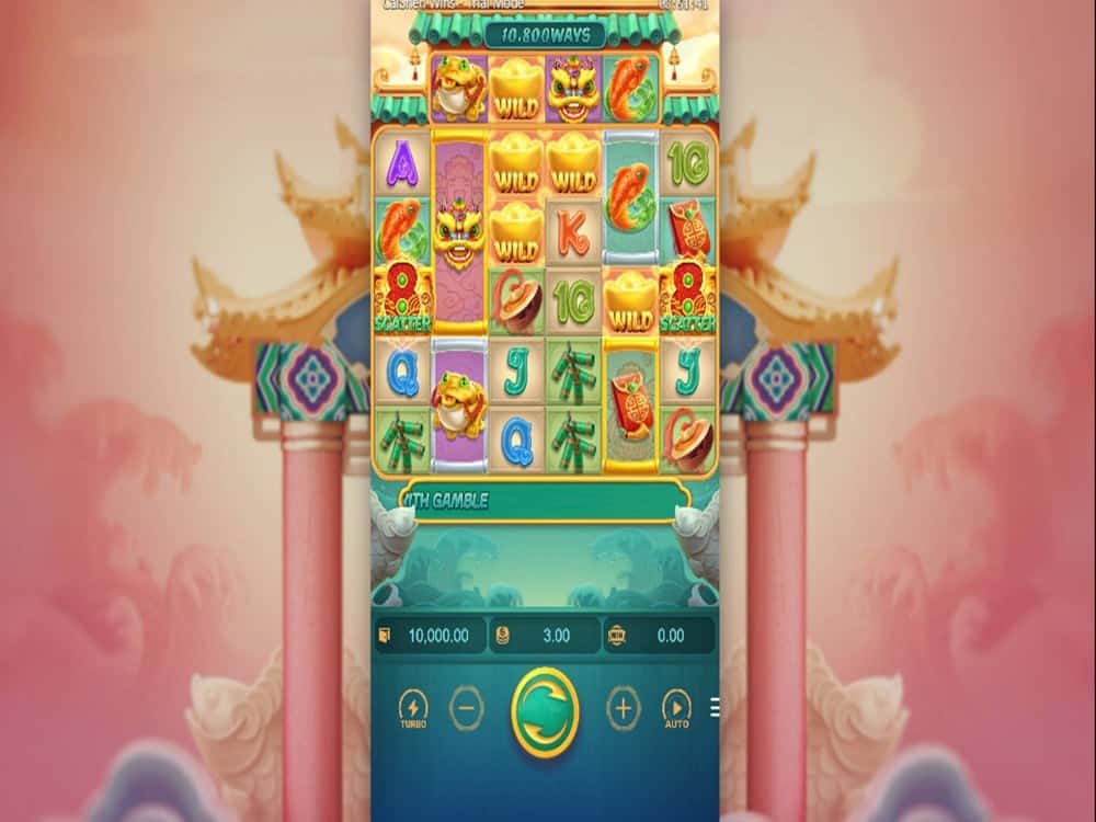 Bocoran Cara Termudah JP Cuan Sensasional di Caishen Wins