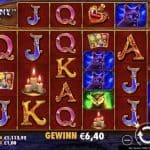 Ramalan Keberuntungan Misterius Madame Destiny Megaways