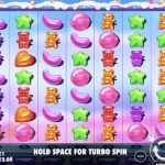 RTP Tergacor Hari Ini Sugar Rush Bikin Cuan Manis Berlimpah