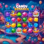 Trik RTP Candy Bonanza: Cara Cuan Besar Ala Pemain Pro