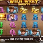 Adu Keberanian Ala Koboi Bersama Wild West Bounty OLE777