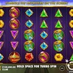 Gerbang Emas Unik Raih Cuan Besar Gates Of Heaven OLE777