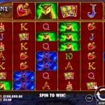 Cuan Ajaib Setiap Putaran Madame Destiny Megaways OLE777