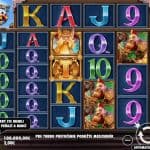 Rasakan Power Of Thor Megaways Sensasi Menang Tiada Henti