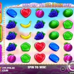 Pola Gampang Gacor Sweet Bonanza OLE777: Manisnya Menang