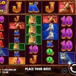 Trik Mudah Cuan Pemula Buffalo King Megaways Anti Rungkad