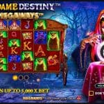 Rahasia Cara Bonus X500 Cuan Madame Destiny Megaways
