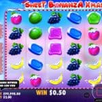 Sensasi Bermain Salju Cuan Manis Dari Sweet Bonanza Xmas