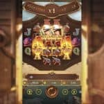 Wild Bounty Showdown Petualangan Cuan ala Koboi Liar 2025