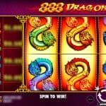 Keberuntungan Menanti di 888 Dragons Serunya Main Bareng