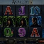 Petualangan Legenda Raja Arthur Penuh Kejutan Dari Avalon II