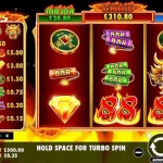 Sensasi Api Panas Penuh Kemenangan Seru Bersama Fire 88