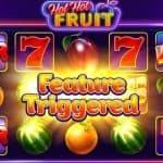 Panaskan Keseruan Hot Hot Fruit dan Raih Hadiah di OLE777