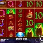 Sensasi Ramalan Keberuntungan di Madame Destiny Megaways