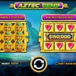 Harta Aztec Tersembunyi dengan Sensasi Main Seru Aztec Gems