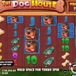 Rumah Anjing Penuh Kejutan The Dog House Megaways