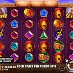 Amarah Dewa Perang Pembawa Adrenalin Dari Sword of Ares