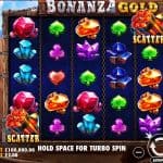 Petualangan Emas Penuh Kejutan Spesial di Bonanza Gold