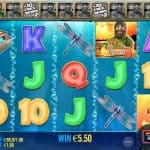 Tangkap Ikan & Hadiah Fantastis Dari Big Bass Bonanza 2025