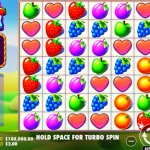 Pesta Buah Ceria Bikin Waktu Santai Asik Keren Dari Fruit Party