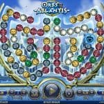 Rahasia Dunia Bawah Laut Sarat Kejutan di Orbs of Atlantis