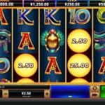 Kisah Putri Firaun Menggoda Rasa Penasaran Pharaoh's Daughter