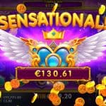 Putri Bintang Pembawa Kejutan Malam Ini Dalam Starlight Princess