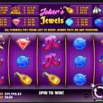 Kilau Permata & Keseruan Maksimal Dalam Joker's Jewels