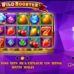 Petualangan Permata Liar Penuh Kejutan Dari Wild Booster