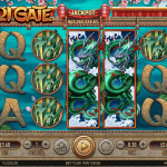 Gerbang Keberuntungan Ikan Koi Sarat Hoki Dalam Koi Gate