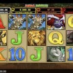 Safari Kaya Raya Kejar Jackpot Fantastis Hari di Mega Moolah