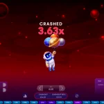 Tantangan Angkasa yang Menguji Nyali dan Insting di Spaceman