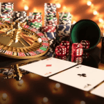 Permainan Live Casino Bermain Seru, Nyata, Bikin Penasaran