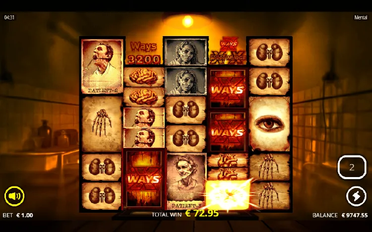 Sensasi Ekstrem Penuh Adrenalin Unik Bermain Mental Online