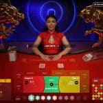 Duel Cepat Penuh Tegangan Sekejap Dari Casino Dragon Tiger