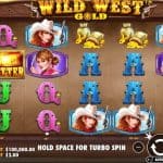 Serunya Berburu Emas ala Koboi Legendaris di Wild West Gold