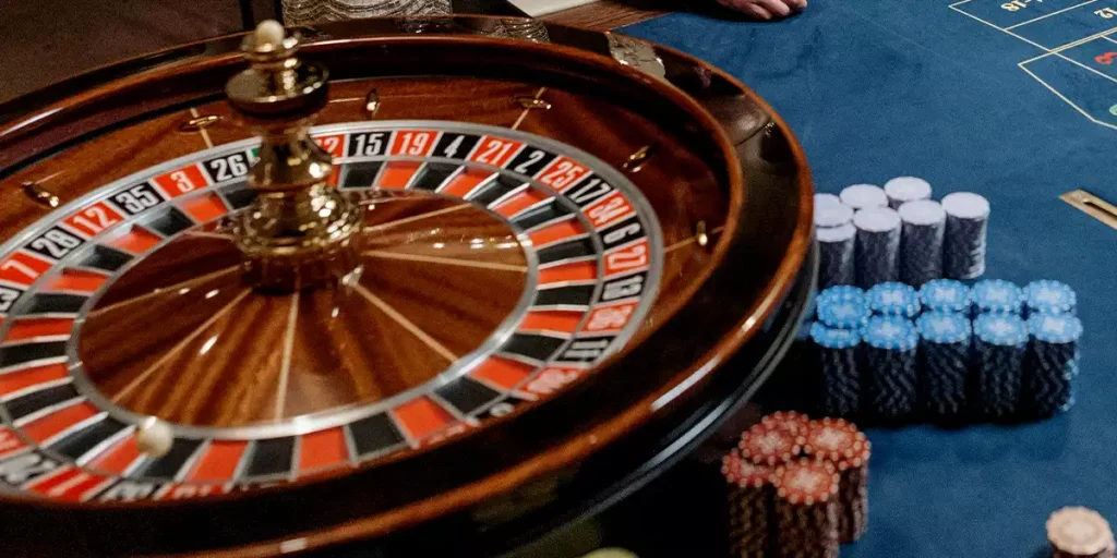 Tips Bermain Casino Roulette Biar Putaran Lebih Terarah