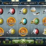 Mega Fortune Petualangan Mewah Raih Jackpot Tak Terbatas