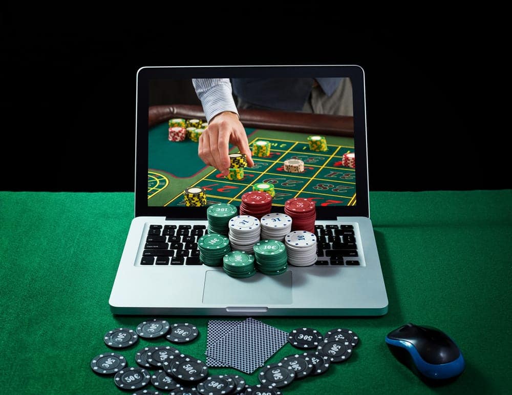 Live Casino Tantangan Seru Main Real Time Makin Asyik
