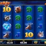 Buffalo Blitz Petualangan Alam Liar Dengan Kejutan Seru