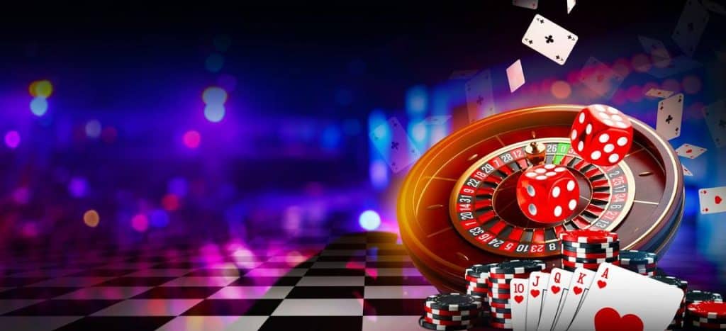 Sensasi Menarik Dan Kemenangan Live Casino Terbaik #1