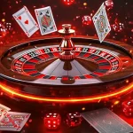 Rahasia Seru Menang Besar di Live Casino Online Hari Ini