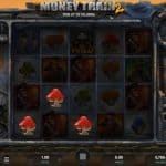 Petualangan Seru Biar Cuan Terus Mengalir di Money Train 2