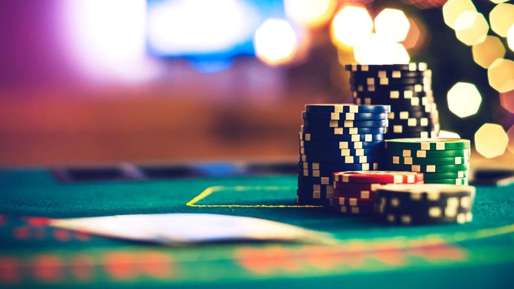 Ragam Untung Live Casino Online Bikin Ketagihan Banget