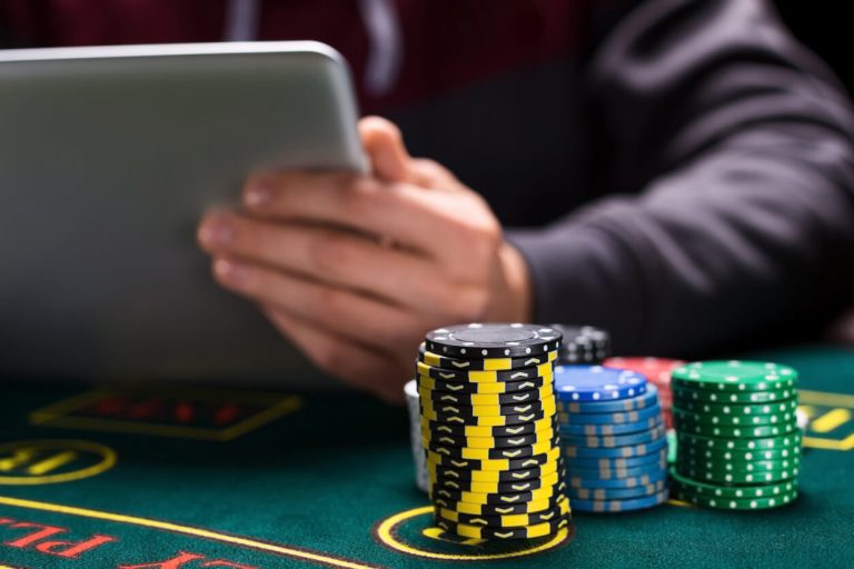 Tren Main Live Casino 2026 Makin Seru dan Realistis