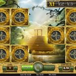 Gonzos Quest Petualangan Seru Cari Harta Emas Besar